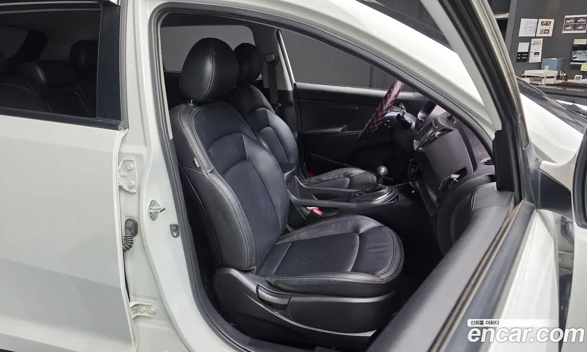 Kia Sportage 2012 2.0 АКПП, фото 16