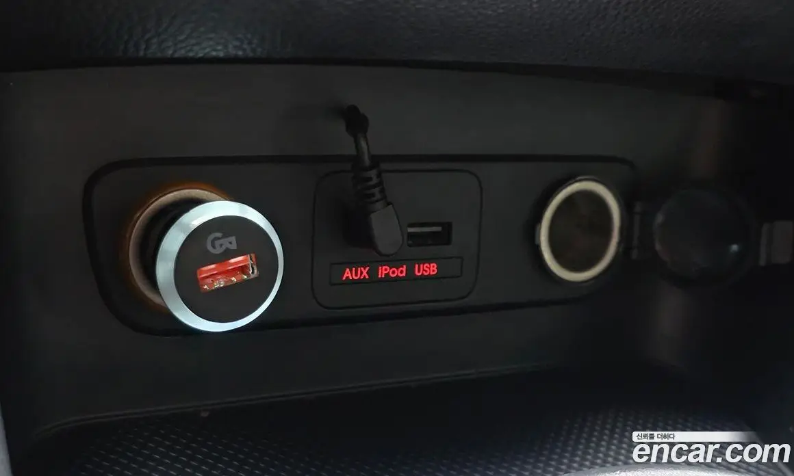 Kia Sportage 2012 2.0 АКПП, фото 18