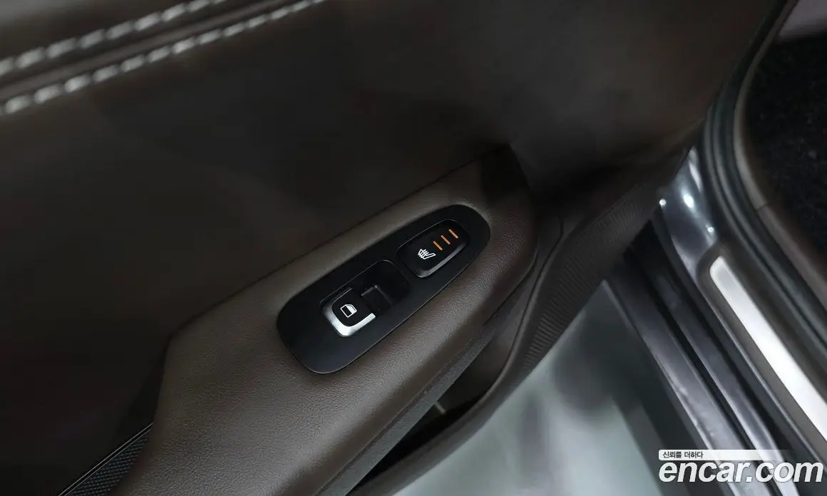 Kia Stinger 2019 2.0 АКПП, фото 19