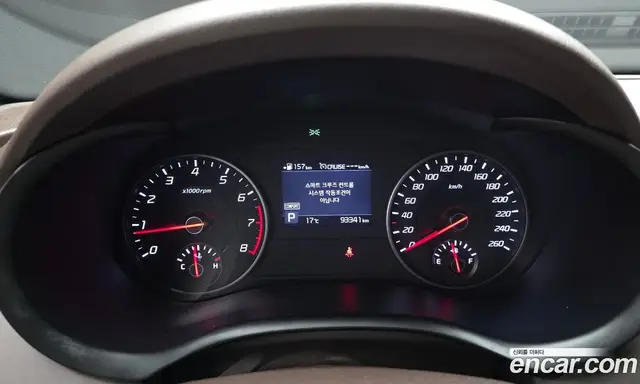 Kia Stinger 2019 2.0 АКПП, миниатюра 8