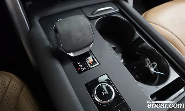 Land Rover Discovery 2021 3.0 АКПП, миниатюра 12