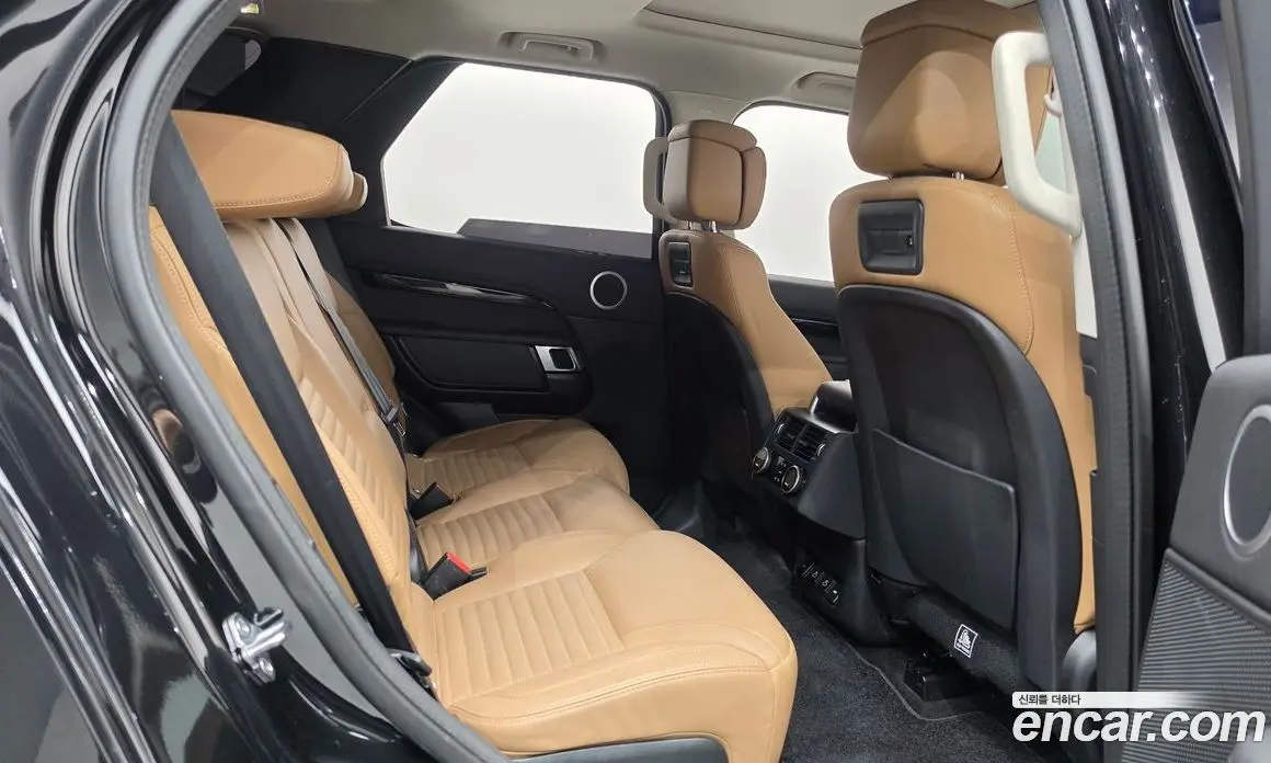 Land Rover Discovery 2021 3.0 АКПП, фото 17 Land Rover Discovery 2021 3.0 АКПП, фото 17