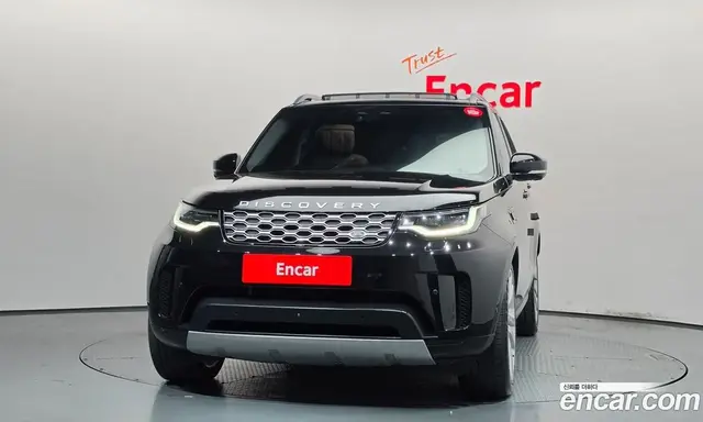 Land Rover Discovery 2021 3.0 АКПП, миниатюра 3 Land Rover Discovery 2021 3.0 АКПП, миниатюра 3