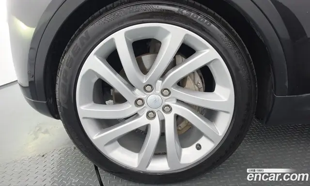 Land Rover Discovery 2021 3.0 АКПП, миниатюра 5 Land Rover Discovery 2021 3.0 АКПП, миниатюра 5