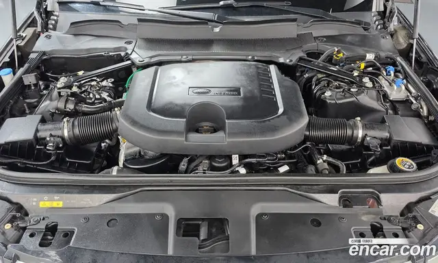 Land Rover Discovery 2021 3.0 АКПП, миниатюра 6 Land Rover Discovery 2021 3.0 АКПП, миниатюра 6