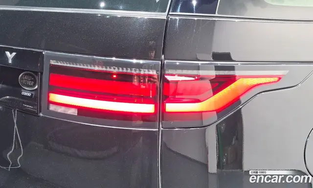 Land Rover Discovery 2021 3.0 АКПП, миниатюра 9 Land Rover Discovery 2021 3.0 АКПП, миниатюра 9
