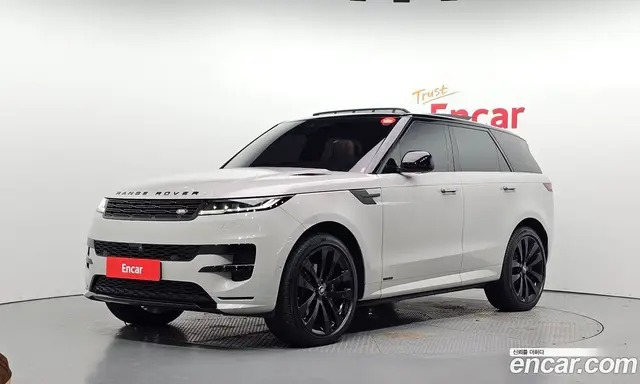 Land Rover Range Rover Sport, 2025, 18 152 км
