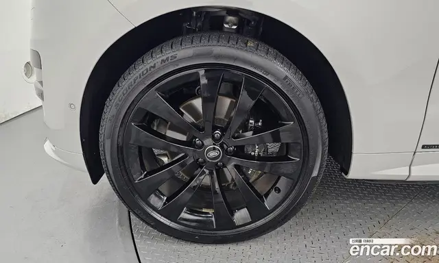 Land Rover Range Rover Sport 2025 3.0 АКПП, миниатюра 5