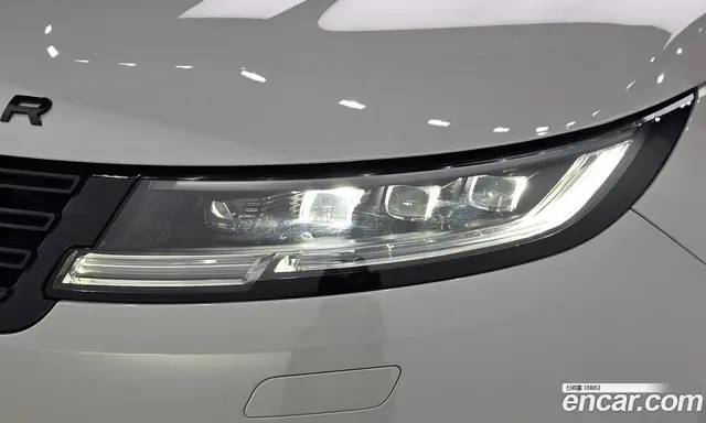 Land Rover Range Rover Sport 2025 3.0 АКПП, миниатюра 8