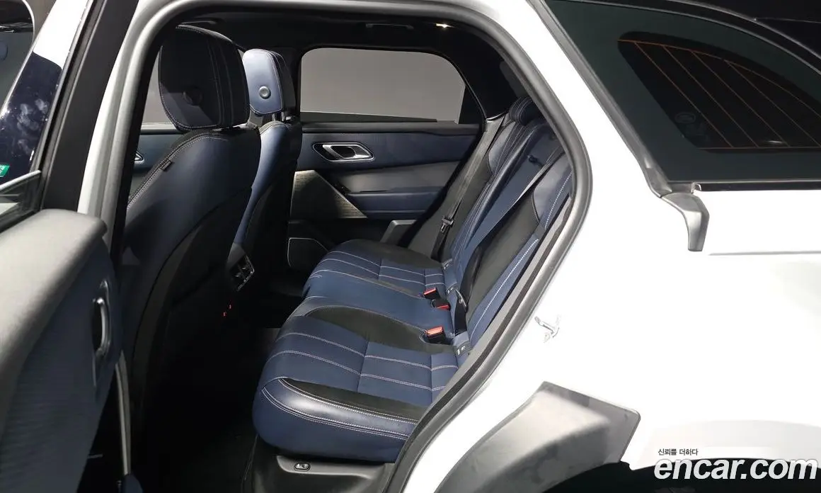 Land Rover Range Rover Velar 2017 3.0 АКПП, фото 15