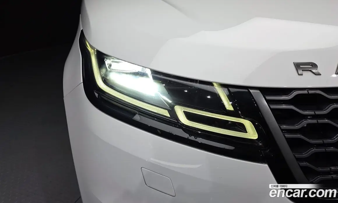 Land Rover Range Rover Velar 2017 3.0 АКПП, фото 7
