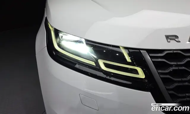 Land Rover Range Rover Velar 2017 3.0 АКПП, миниатюра 7