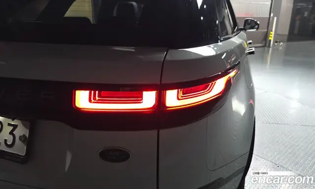 Land Rover Range Rover Velar 2017 3.0 АКПП, миниатюра 8