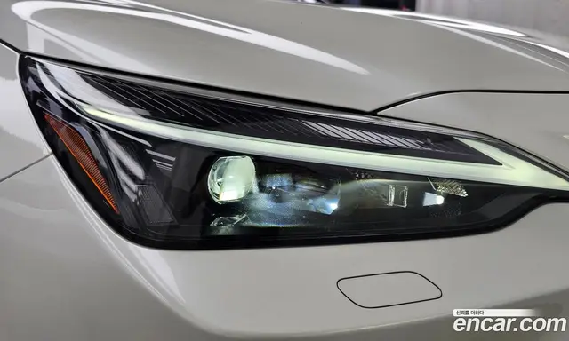 Lexus NX 2023 2.5 АКПП, миниатюра 8