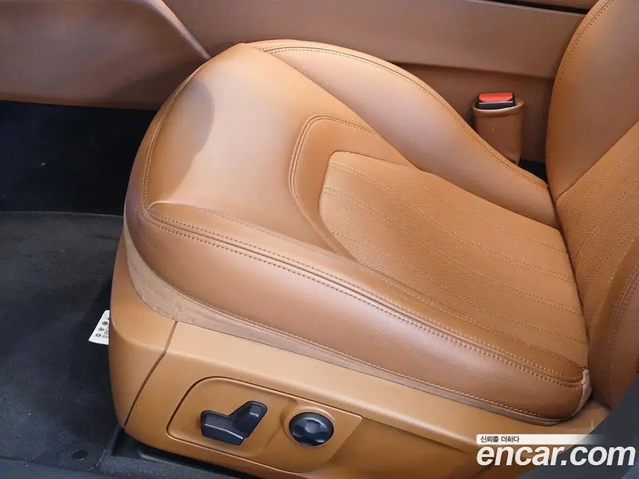 Maserati Quattroporte 2019 3.0 АКПП, фото 8