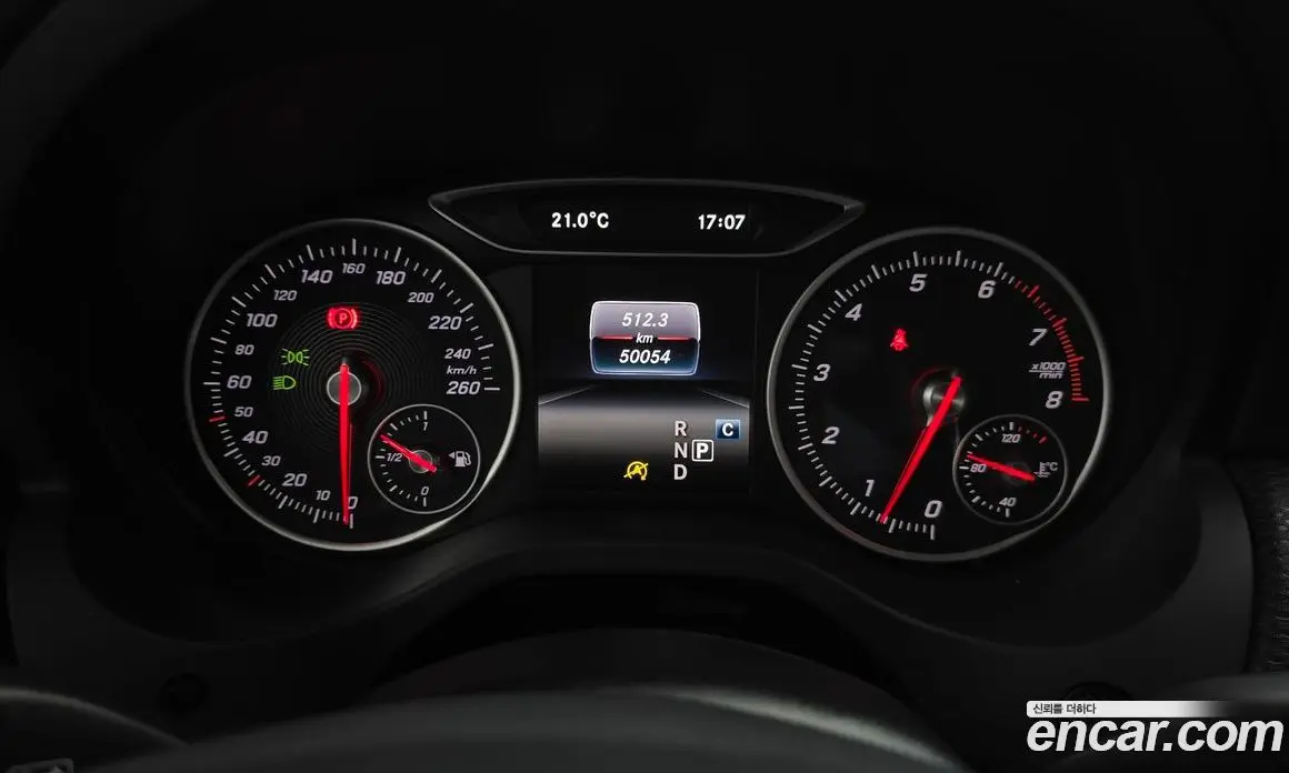 Mercedes-Benz A-Class 2016 1.6 АКПП, фото 11