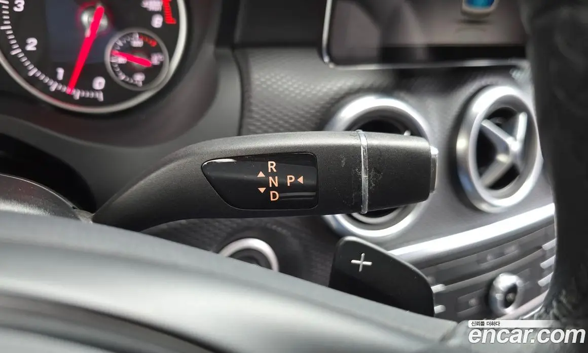 Mercedes-Benz A-Class 2016 1.6 АКПП, фото 12
