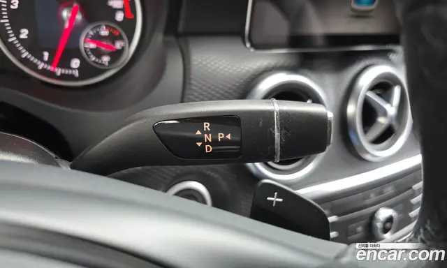 Mercedes-Benz A-Class 2016 1.6 АКПП, миниатюра 12