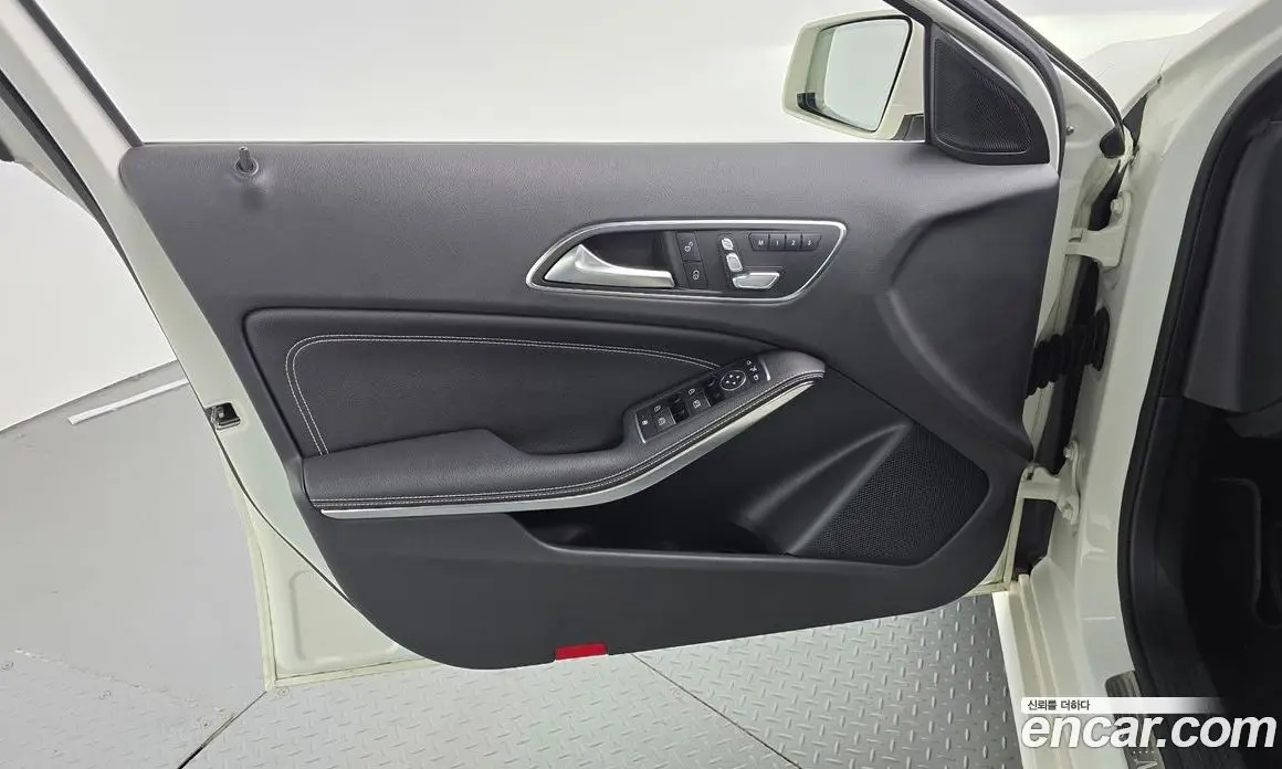 Mercedes-Benz A-Class 2016 1.6 АКПП, фото 14
