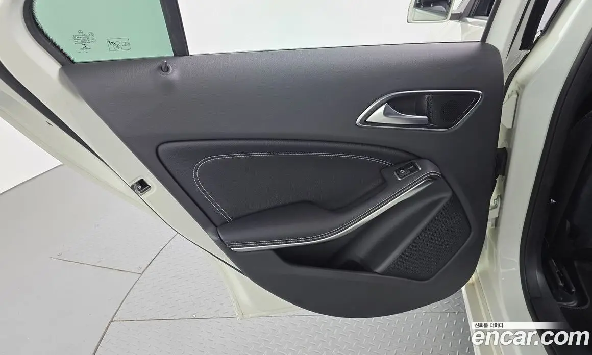 Mercedes-Benz A-Class 2016 1.6 АКПП, фото 15