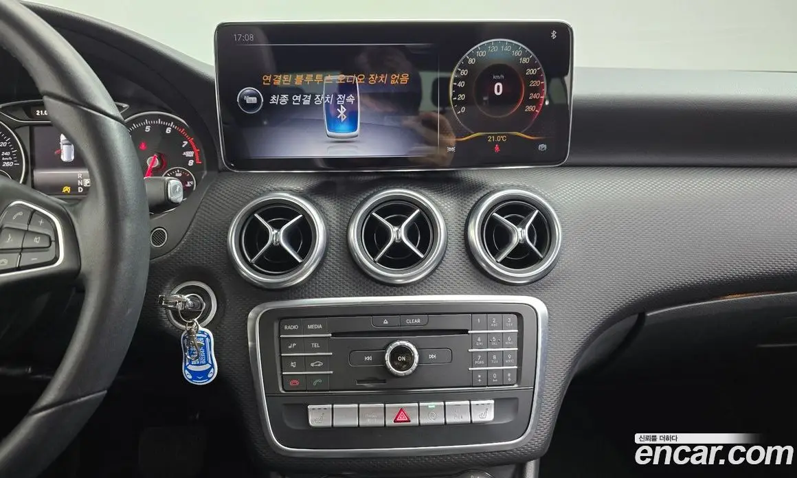 Mercedes-Benz A-Class 2016 1.6 АКПП, фото 18