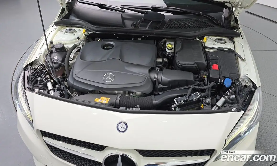 Mercedes-Benz A-Class 2016 1.6 АКПП, фото 6