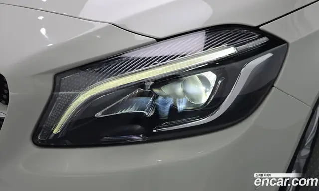 Mercedes-Benz A-Class 2016 1.6 АКПП, миниатюра 8