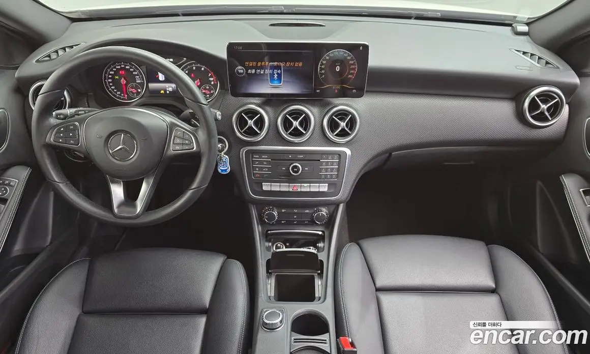 Mercedes-Benz A-Class 2016 1.6 АКПП, фото 10