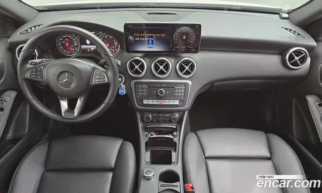 Mercedes-Benz A-Class 2016 1.6 АКПП, миниатюра 10