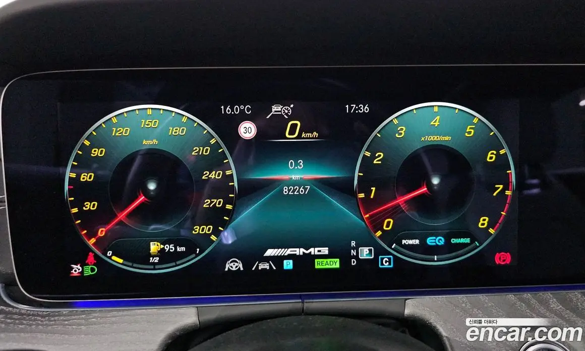 Mercedes-Benz AMG GT 2022 3.0 АКПП, фото 11