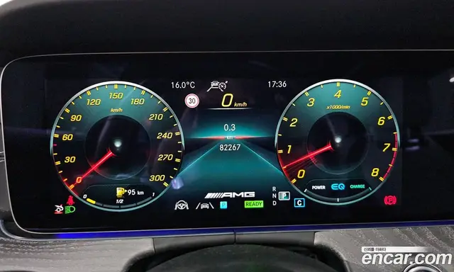 Mercedes-Benz AMG GT 2022 3.0 АКПП, миниатюра 11