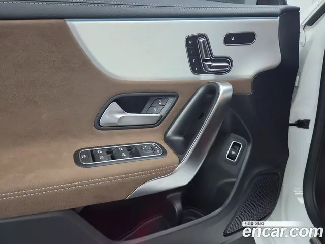 Mercedes-Benz CLA-Class 2026 2.0 АКПП, миниатюра 9