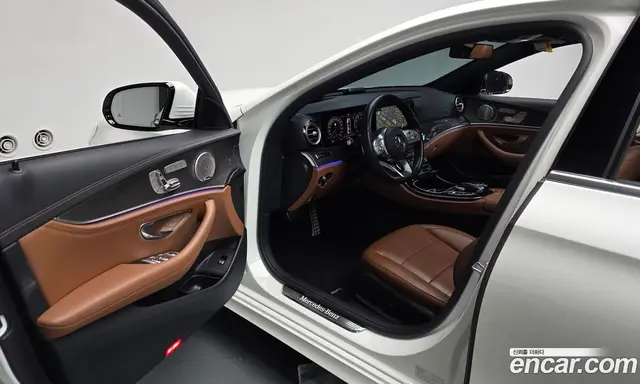 Mercedes-Benz E-Class 2020 2.0 АКПП, миниатюра 12