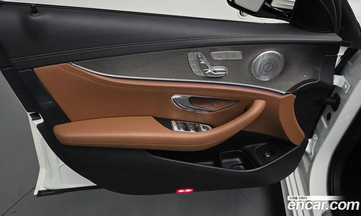 Mercedes-Benz E-Class 2020 2.0 АКПП, фото 13