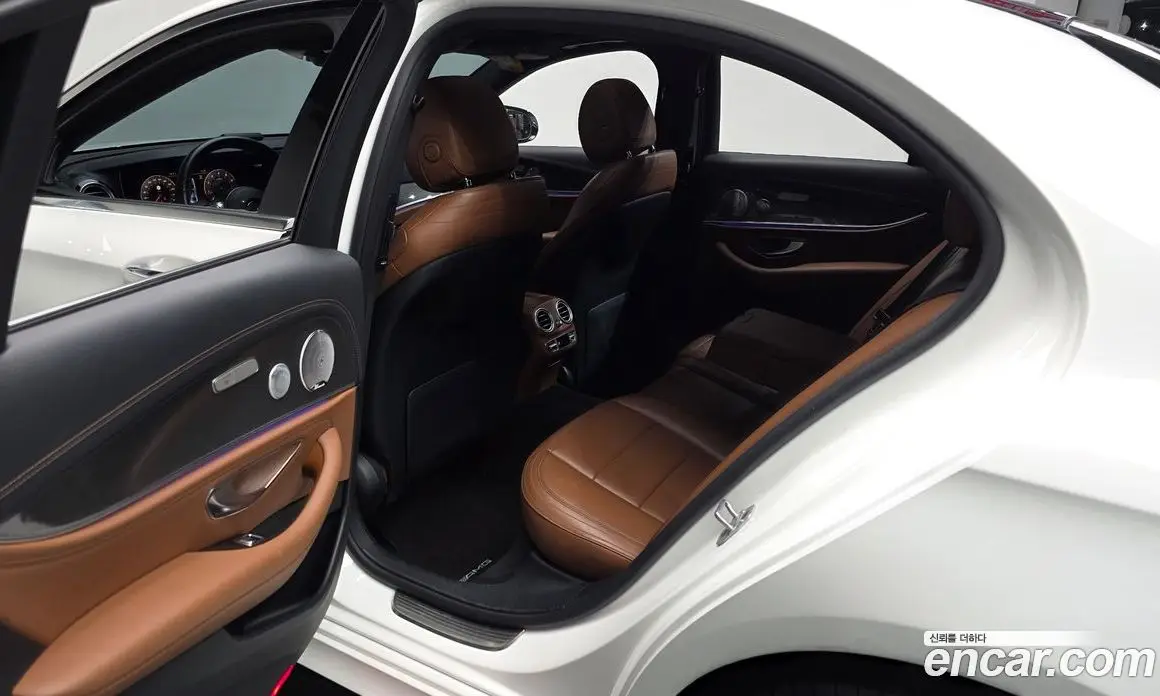 Mercedes-Benz E-Class 2020 2.0 АКПП, фото 15