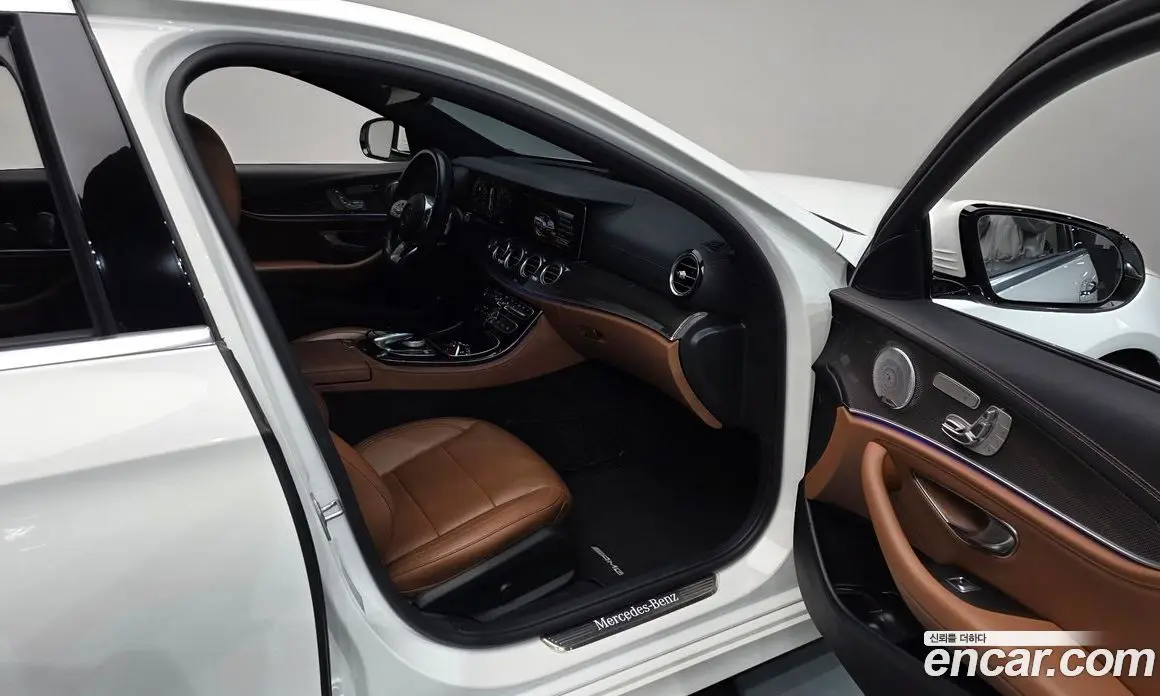 Mercedes-Benz E-Class 2020 2.0 АКПП, фото 16