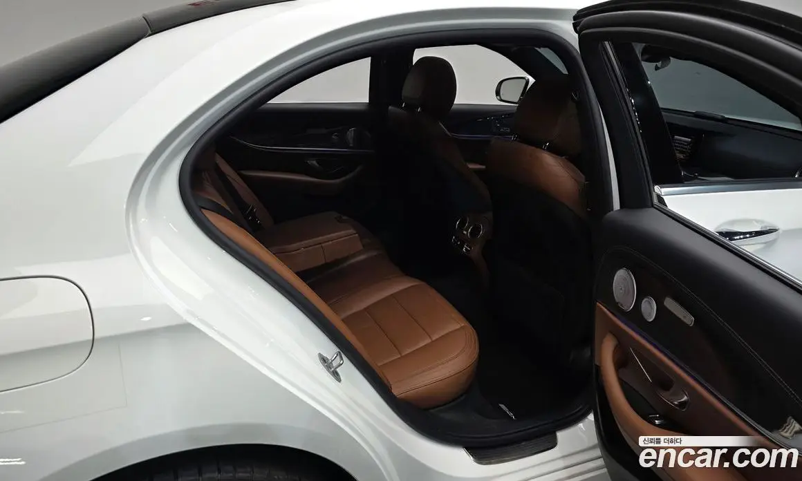 Mercedes-Benz E-Class 2020 2.0 АКПП, фото 17
