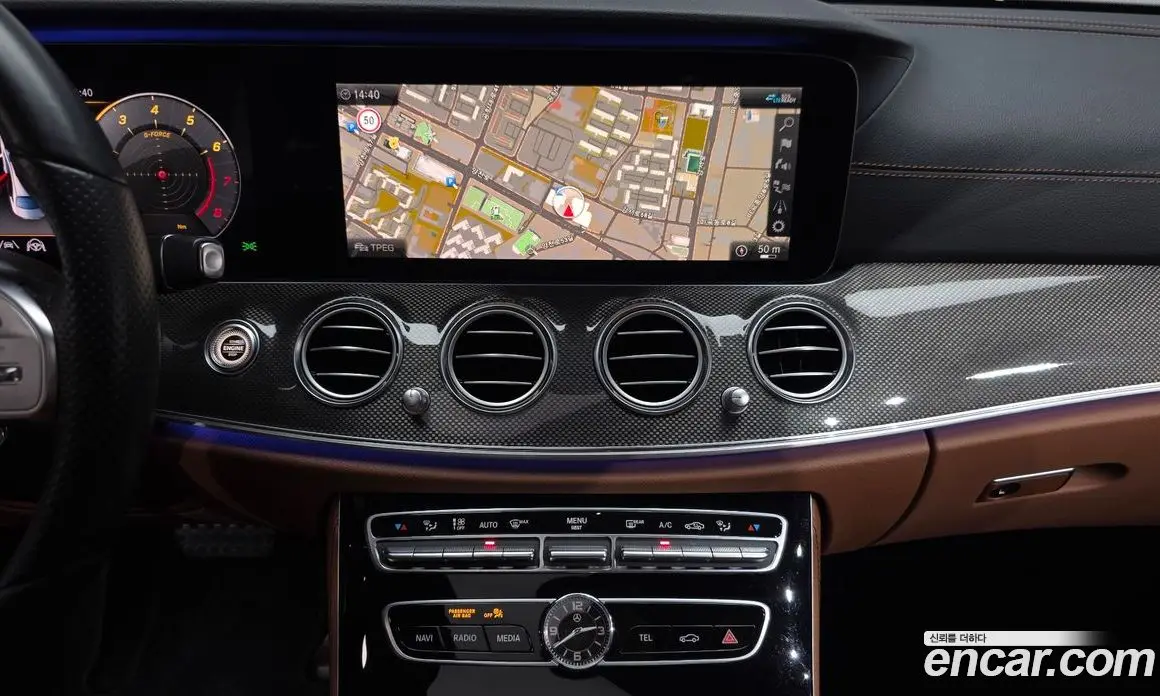 Mercedes-Benz E-Class 2020 2.0 АКПП, фото 19