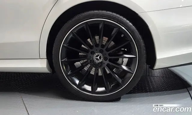 Mercedes-Benz E-Class 2020 2.0 АКПП, миниатюра 6