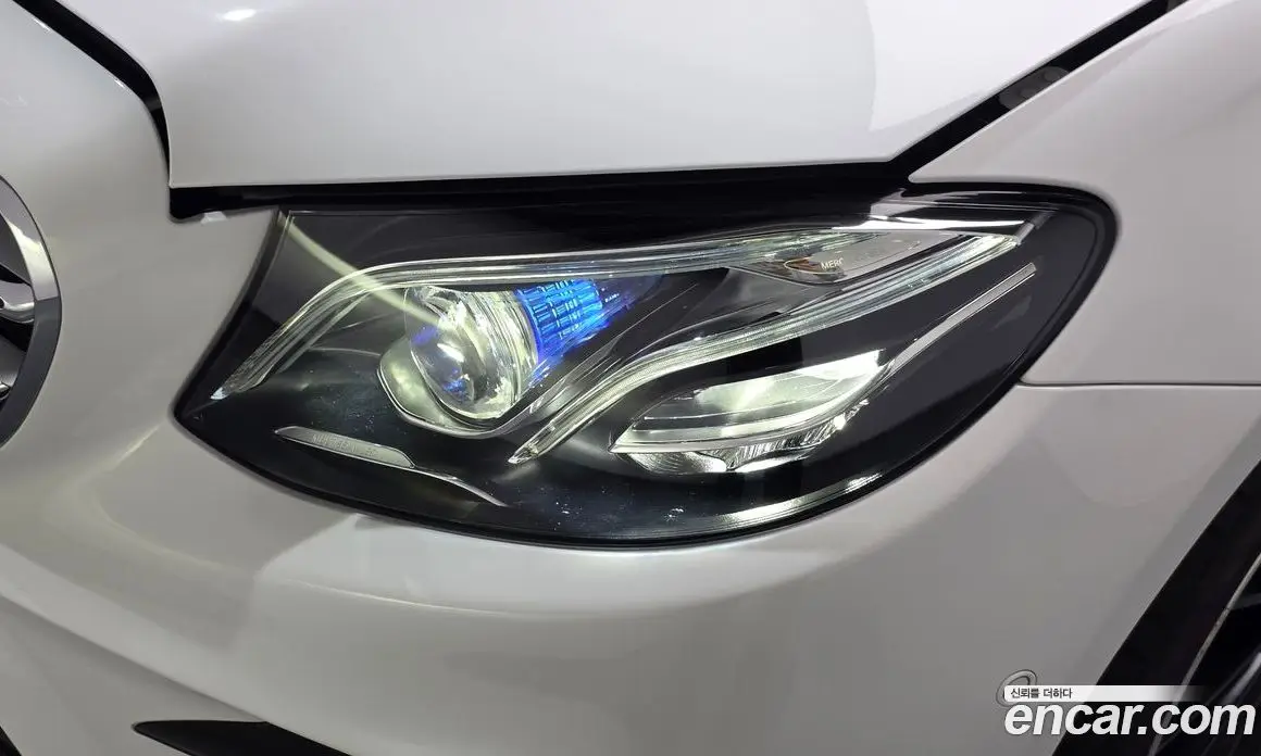 Mercedes-Benz E-Class 2020 2.0 АКПП, фото 7