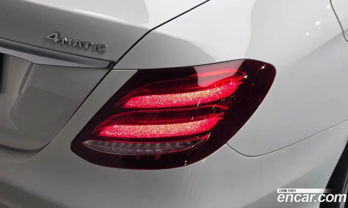 Mercedes-Benz E-Class 2020 2.0 АКПП, фото 8