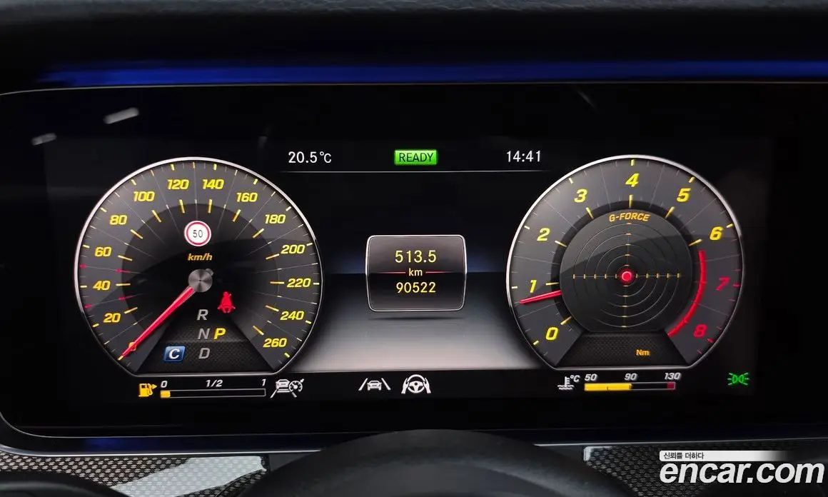 Mercedes-Benz E-Class 2020 2.0 АКПП, фото 10