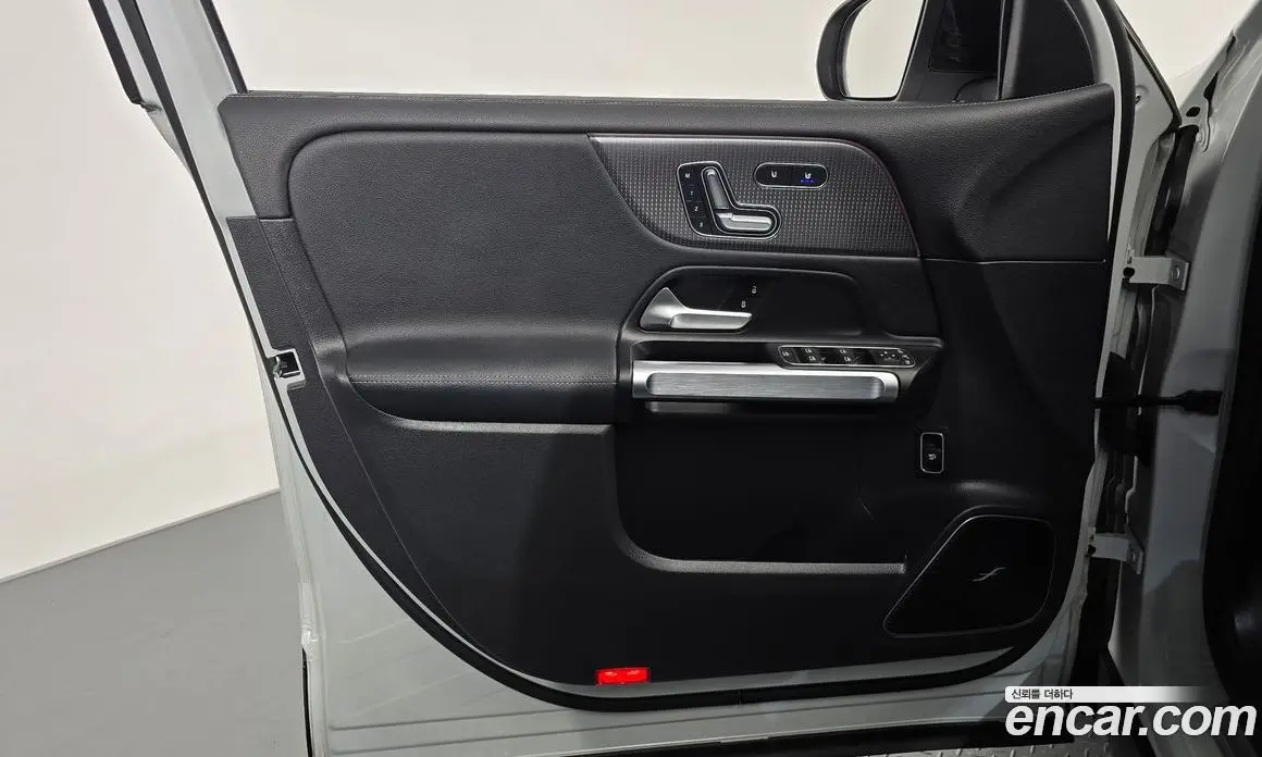 Mercedes-Benz EQB 2022 0.2 АКПП, фото 13