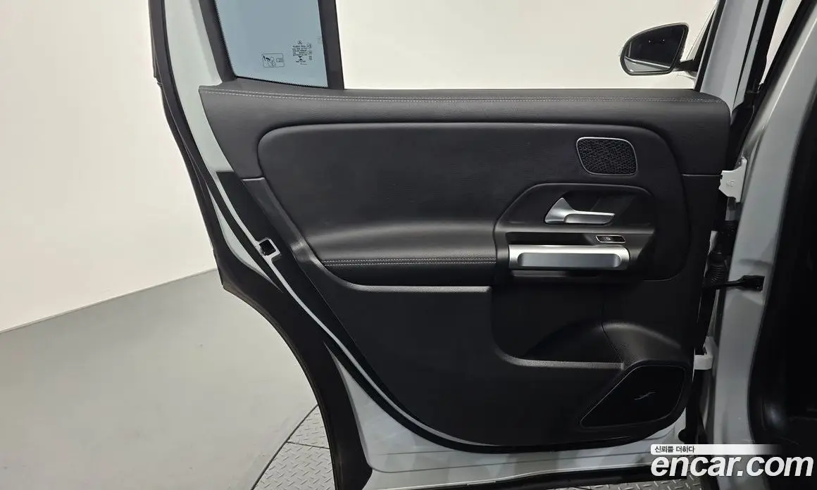 Mercedes-Benz EQB 2022 0.2 АКПП, фото 14