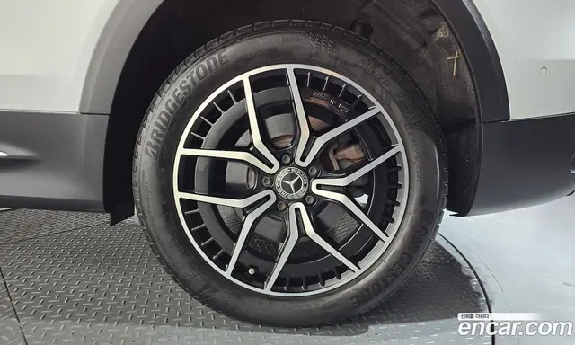 Mercedes-Benz EQB 2022 0.2 АКПП, миниатюра 6