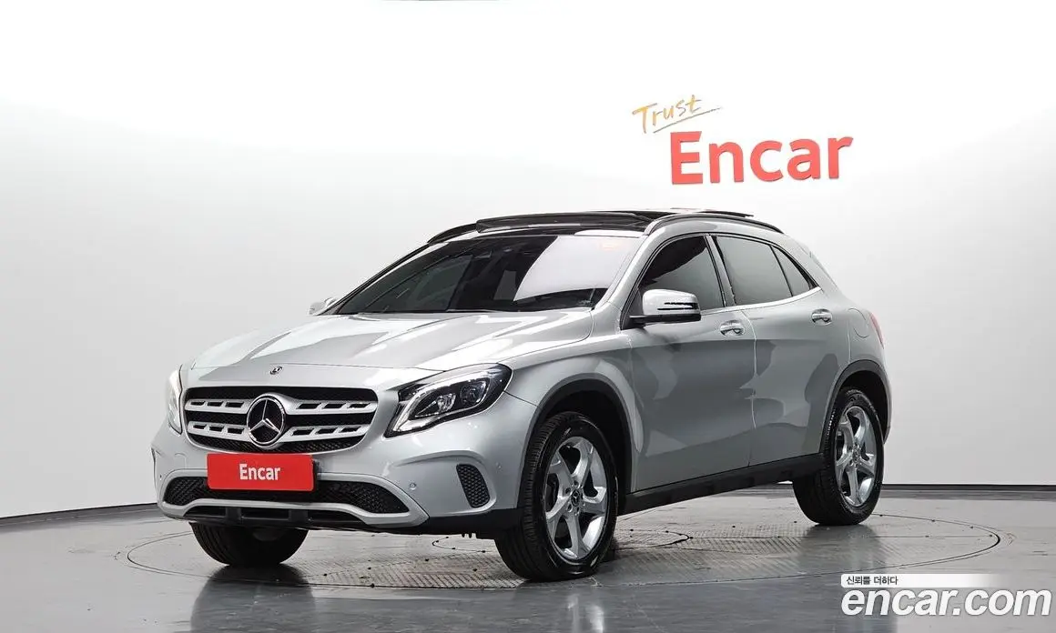 Mercedes-Benz GLA-Class 2017 2.0 АКПП, фото 1 Mercedes-Benz GLA-Class 2017 2.0 АКПП, фото 1