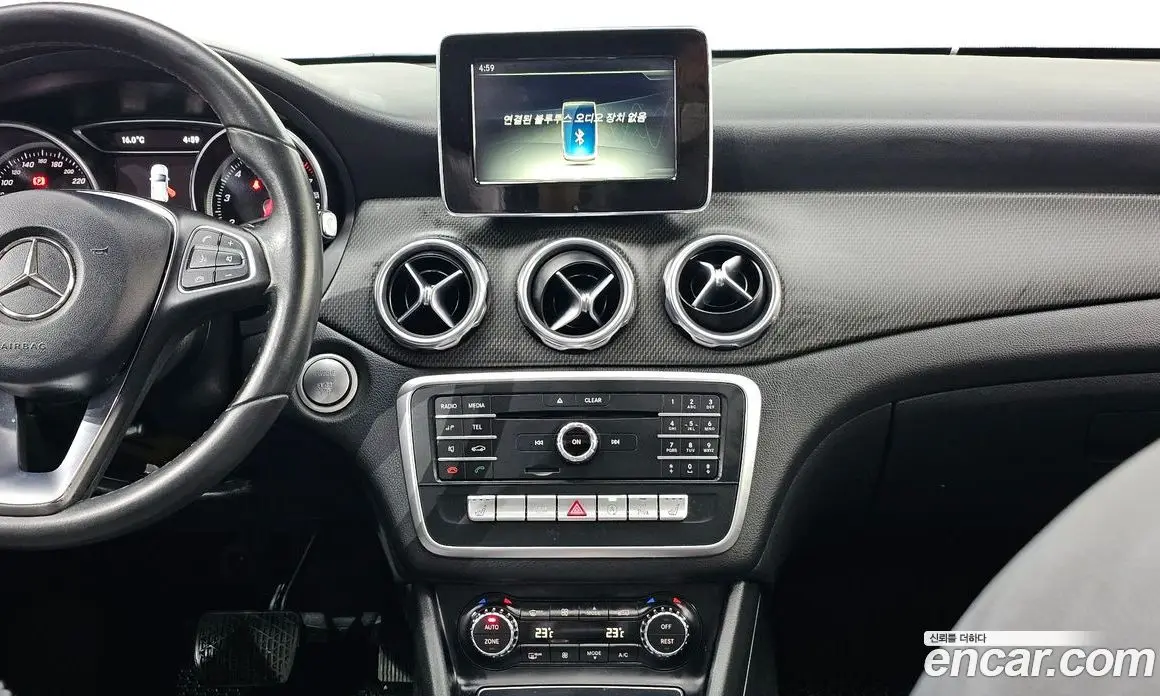 Mercedes-Benz GLA-Class 2017 2.0 АКПП, фото 14 Mercedes-Benz GLA-Class 2017 2.0 АКПП, фото 14
