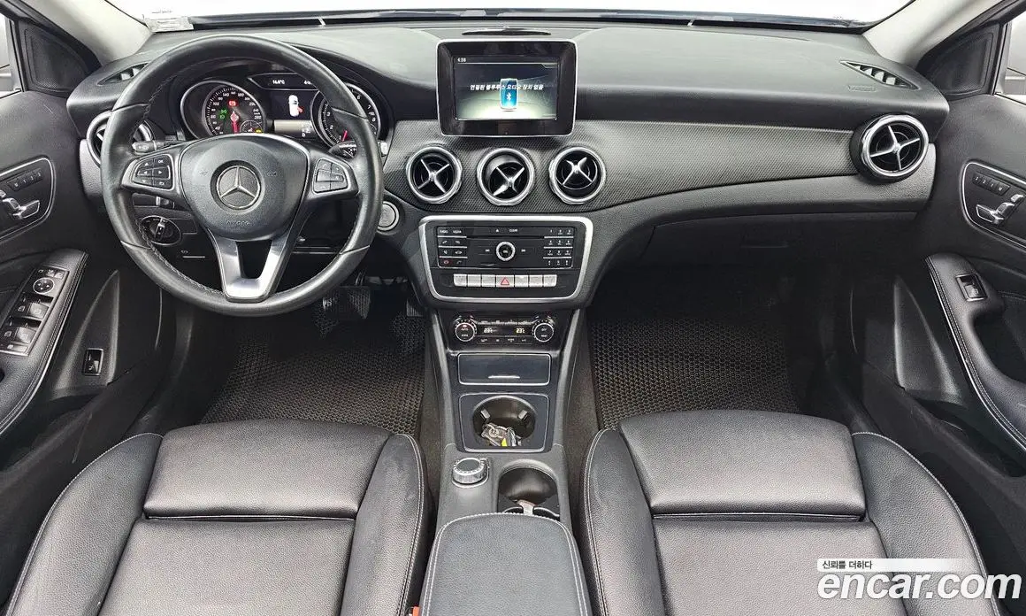 Mercedes-Benz GLA-Class 2017 2.0 АКПП, фото 7 Mercedes-Benz GLA-Class 2017 2.0 АКПП, фото 7