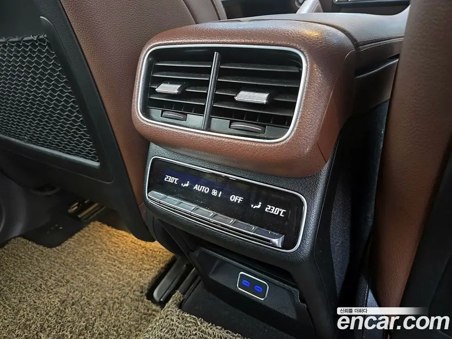Mercedes-Benz GLE-Class 2023 2.0 АКПП, фото 16