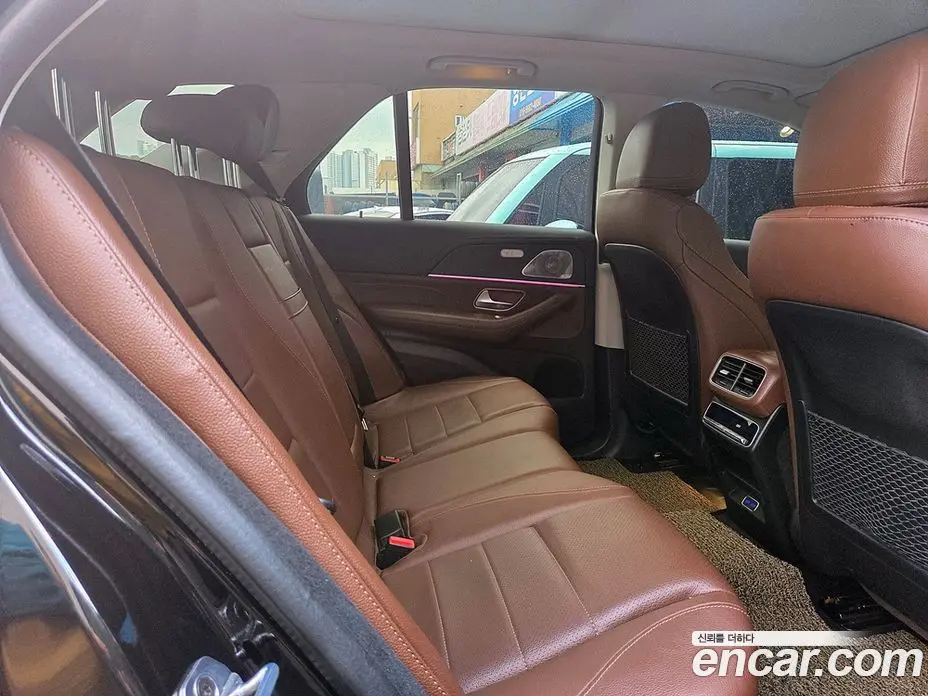Mercedes-Benz GLE-Class 2023 2.0 АКПП, фото 18